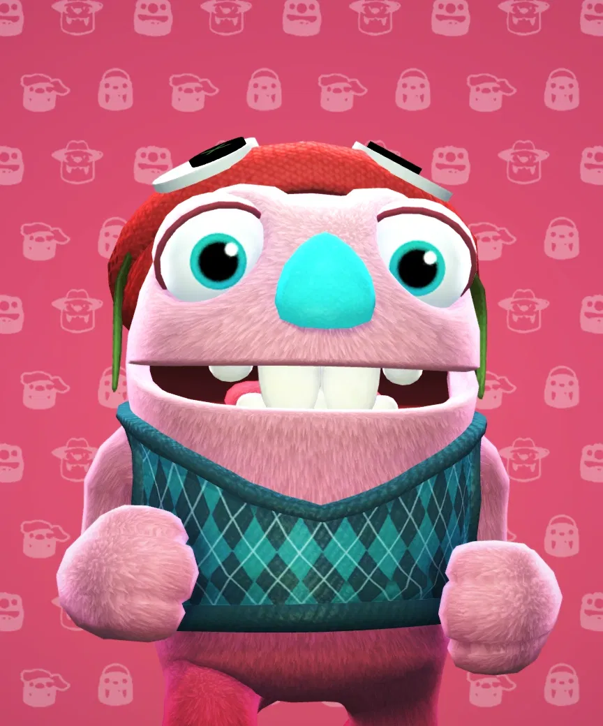 Avatar of 🚜-- Gramble Gigglefunny --🚜