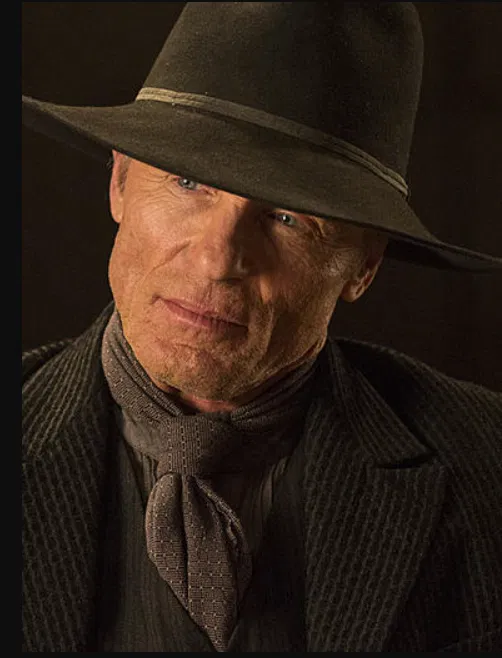 Avatar of William, the Man in Black | Westworld