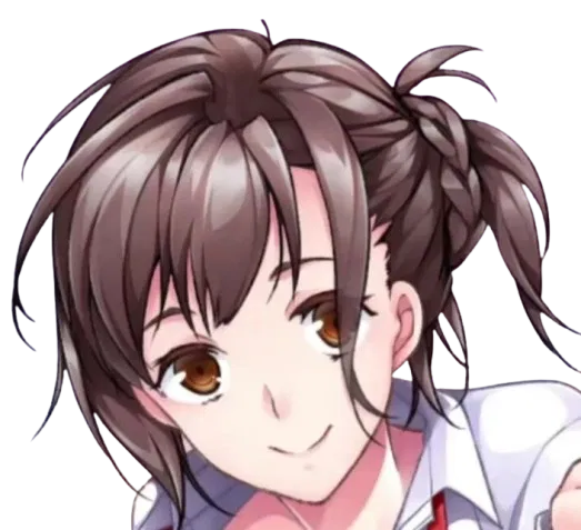 Avatar of Ayumu Ayase | Academia