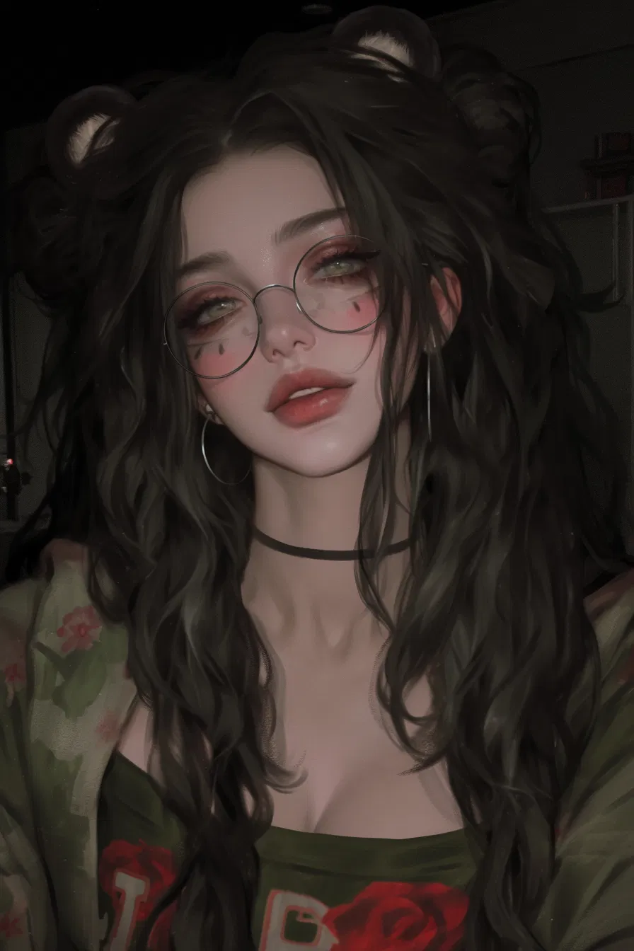 Avatar of Caroline || Bad decisions 