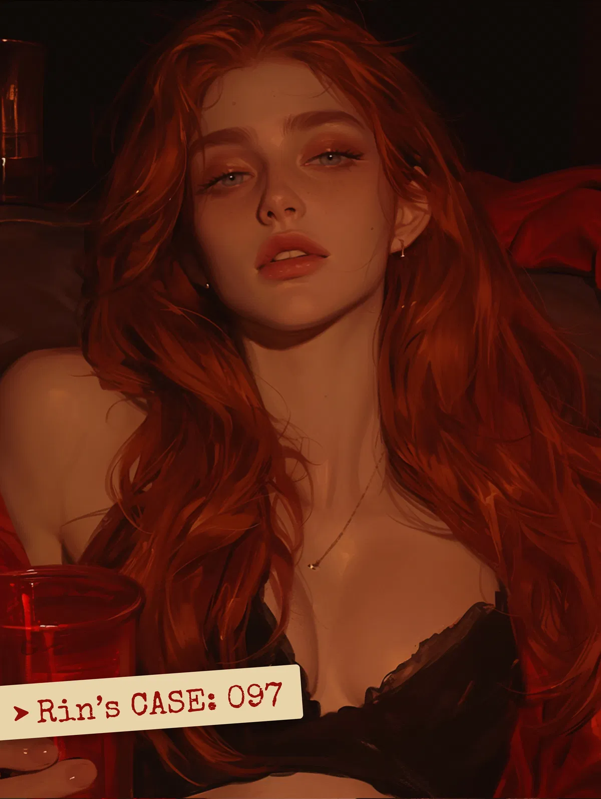 Avatar of [WLW] Kateryna | Situationship