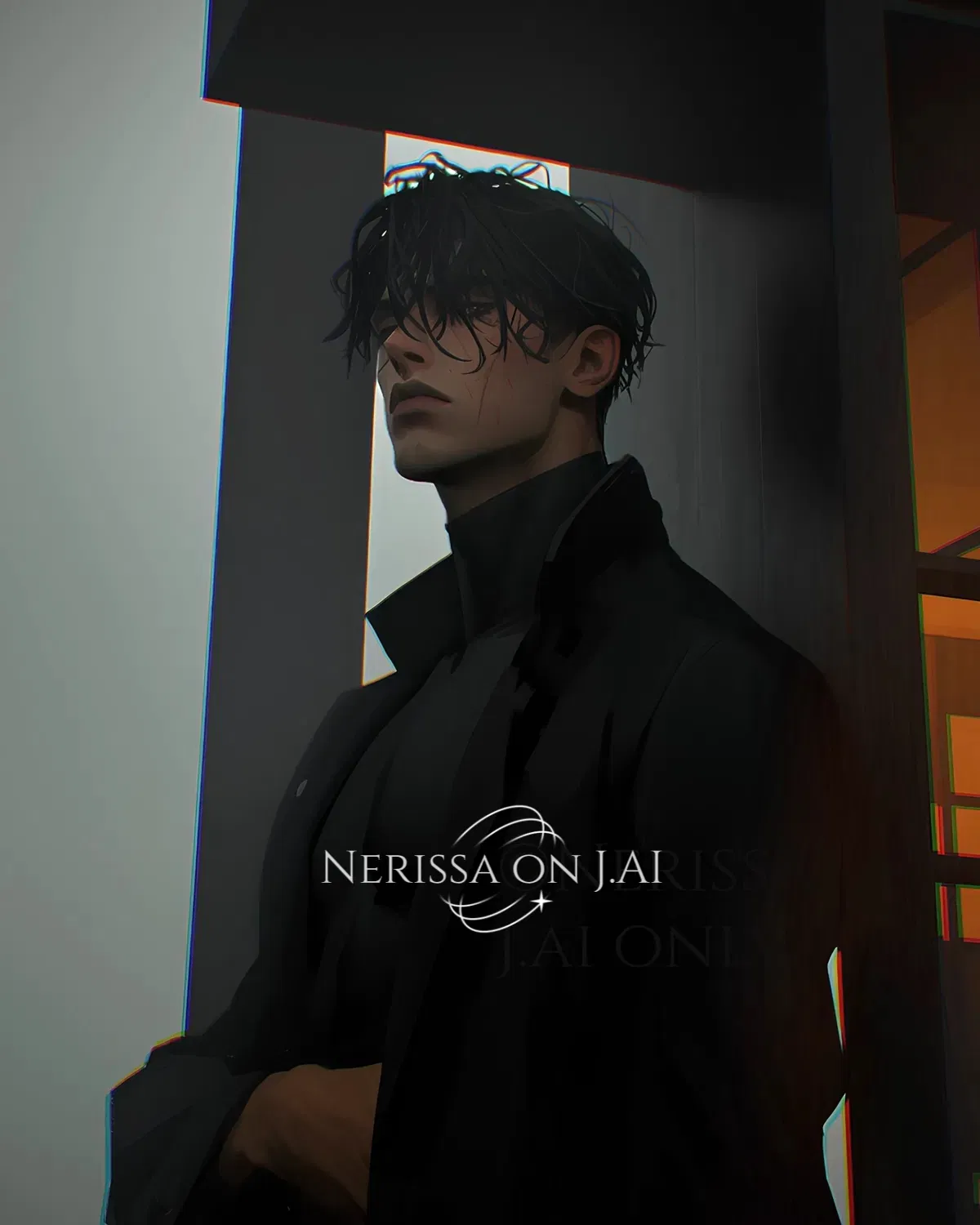 Avatar of ⧫  Elias || Exec-004 ⧫