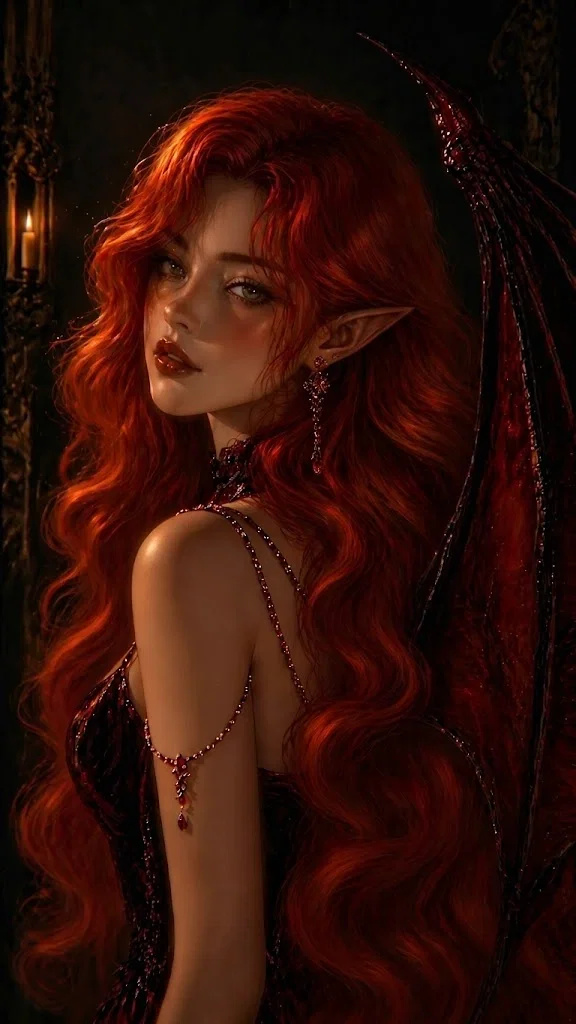 Avatar of Nyraeth — Hell’s Biggest Disappointment