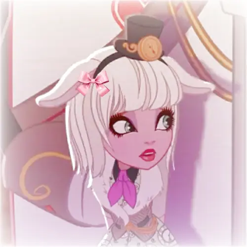 Avatar of Bunny Blanc | EAH
