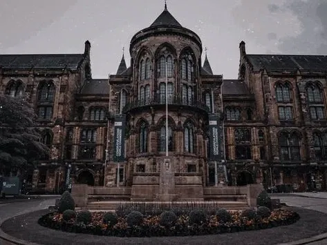 Avatar of Vampire & Werewolves school