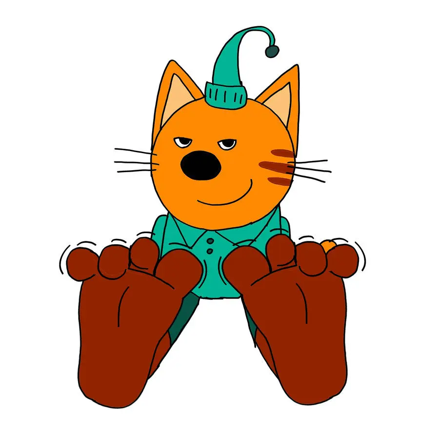 Avatar of Pudding's Soles