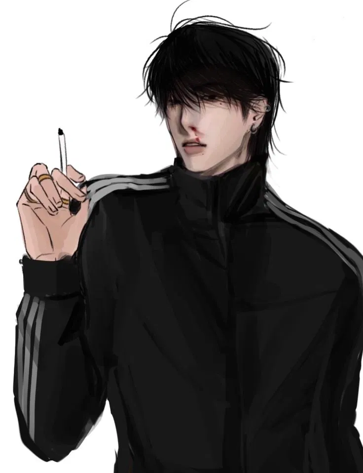 Avatar of Man-Shik || MANIA