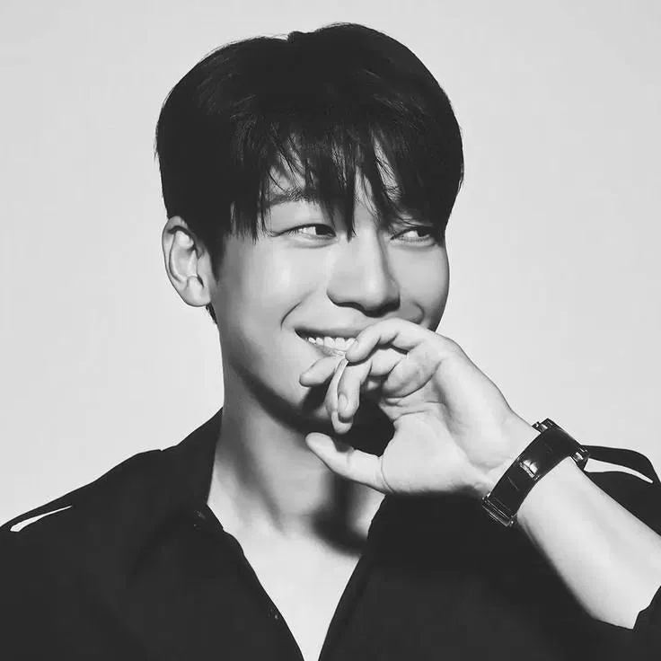 Avatar of Hwang Jun-ho 𝜗𝜚