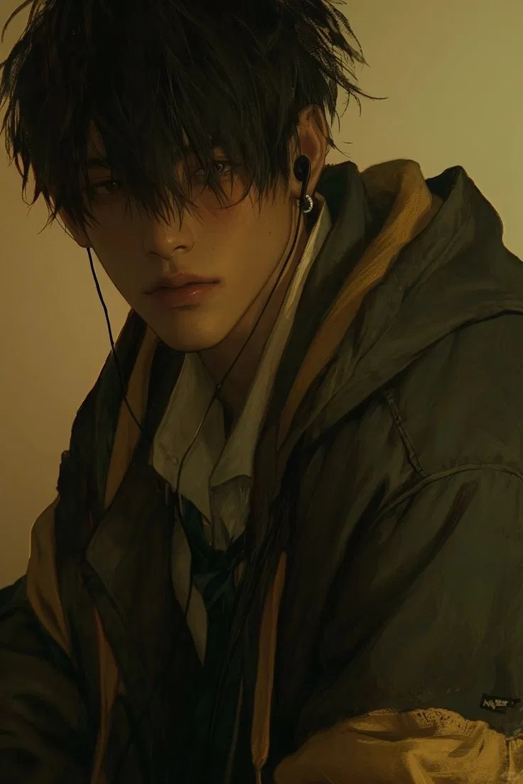 Avatar of Yun Tian | Childhood bestfriend
