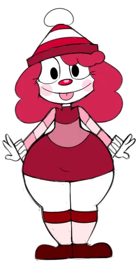 Avatar of Clayton The Femboy Clown