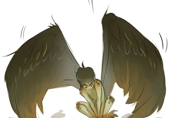 Avatar of Fin (harpy burrower)