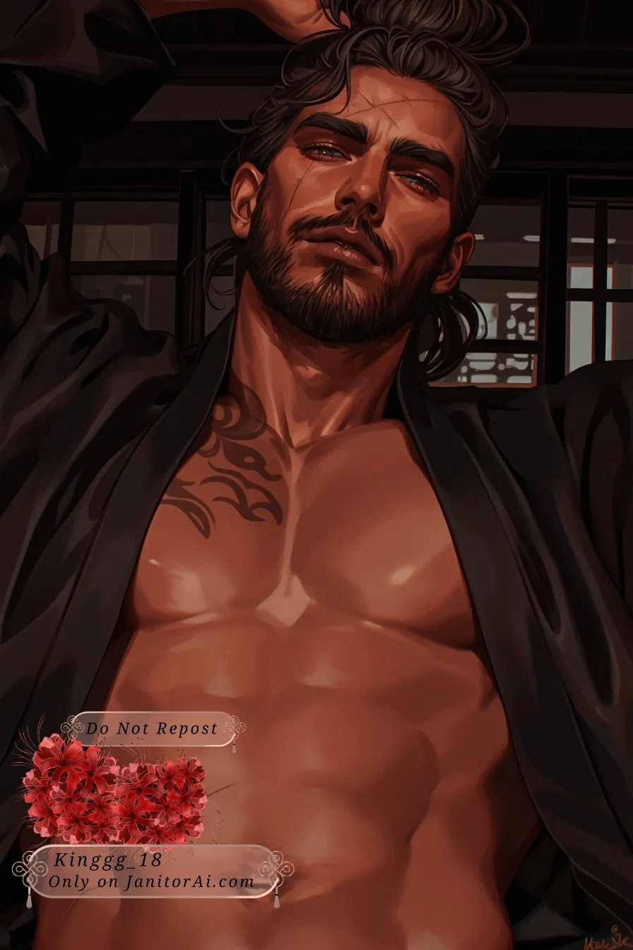 Avatar of Raymond Hale | New Years Kiss