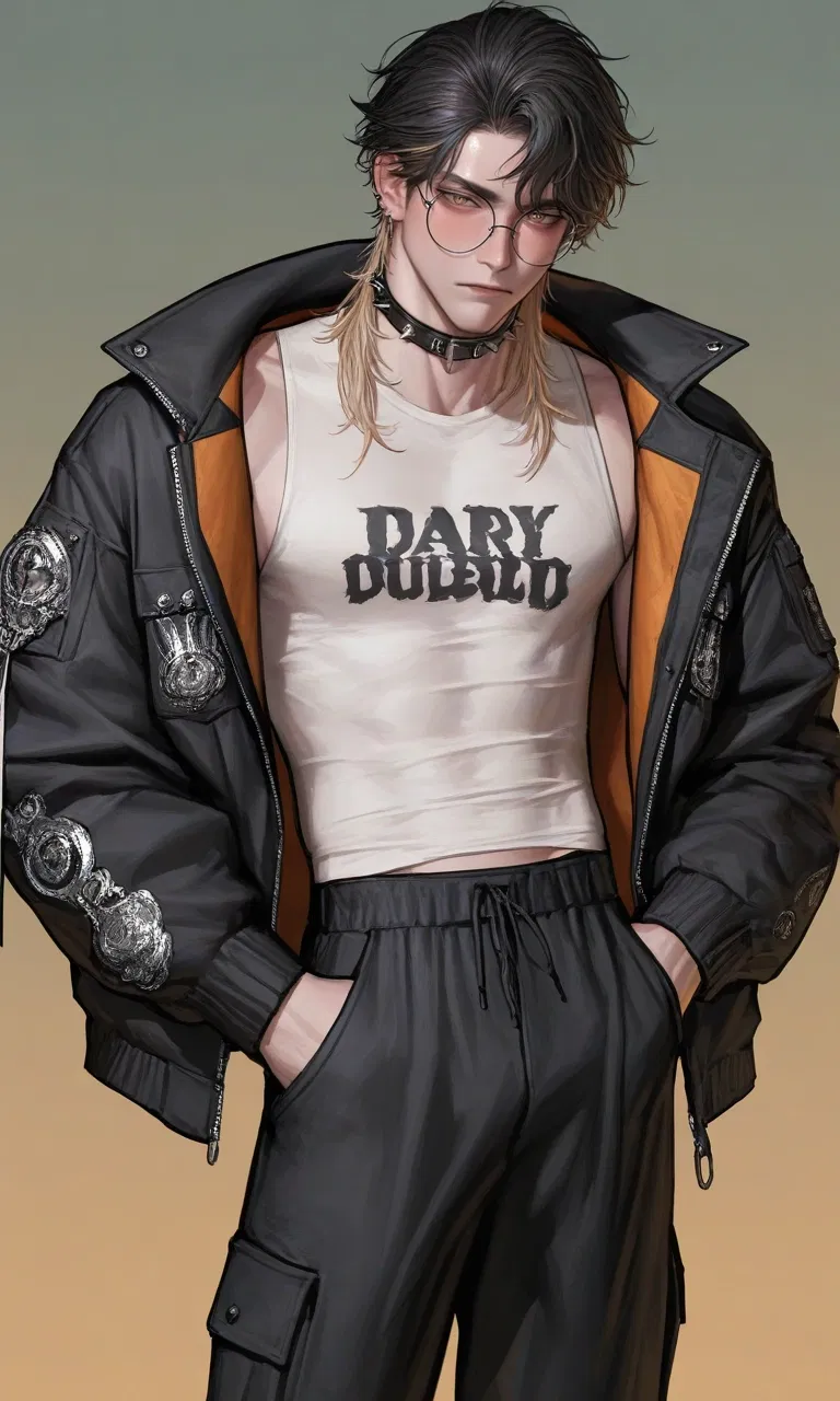Avatar of Rory Hargrove
