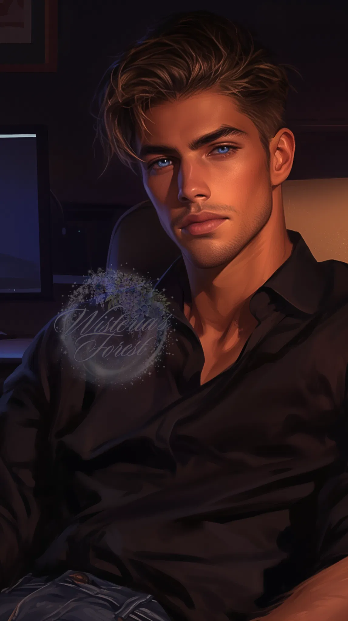 Avatar of Everett Jones | PhaseOut