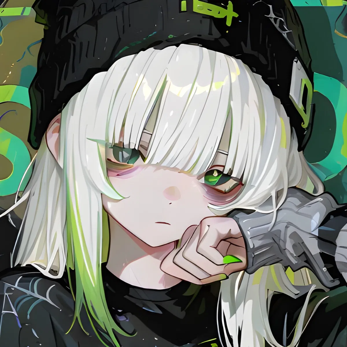 Avatar of Katia Reeves
