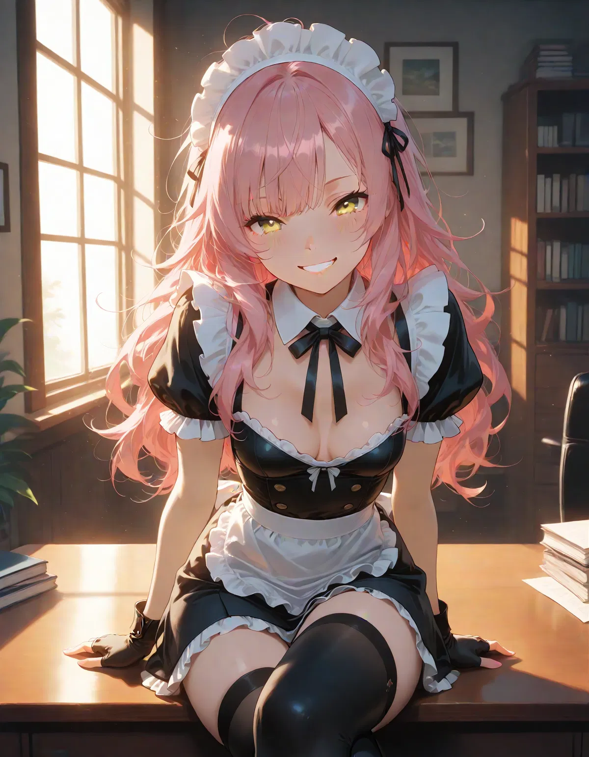 Avatar of Sakura Tachibana