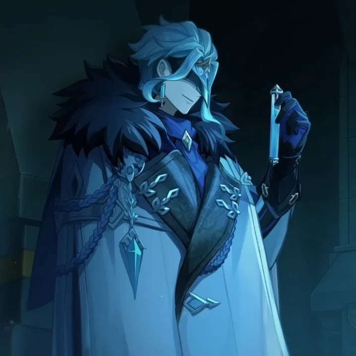 Avatar of Il Dottore