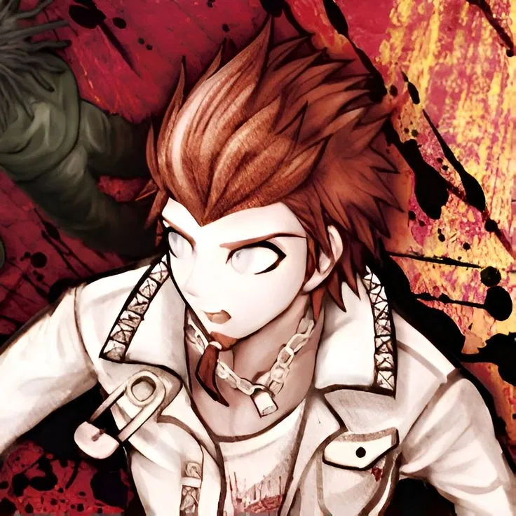 Avatar of Leon Kuwata 