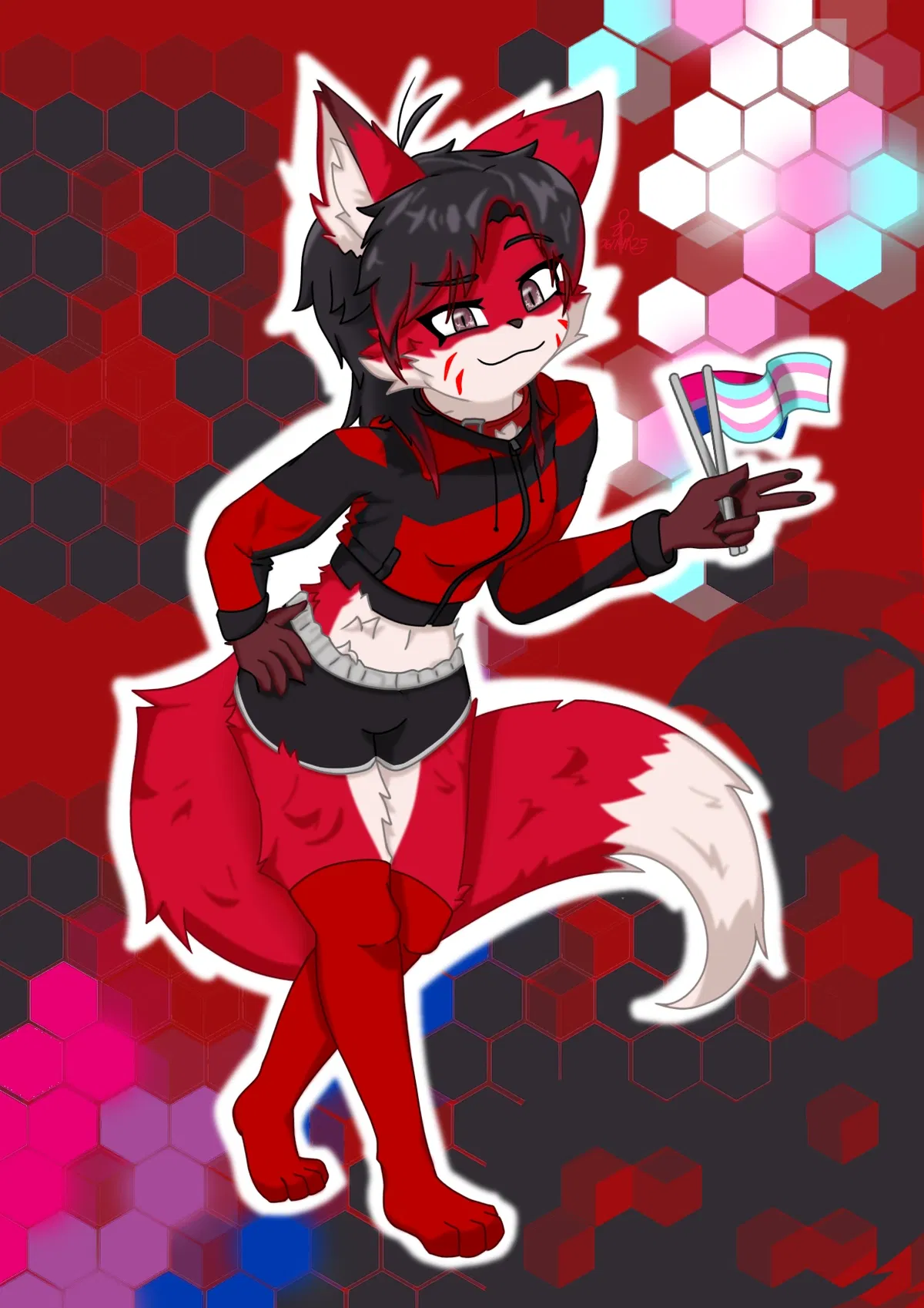 Avatar of Shurai the kemono