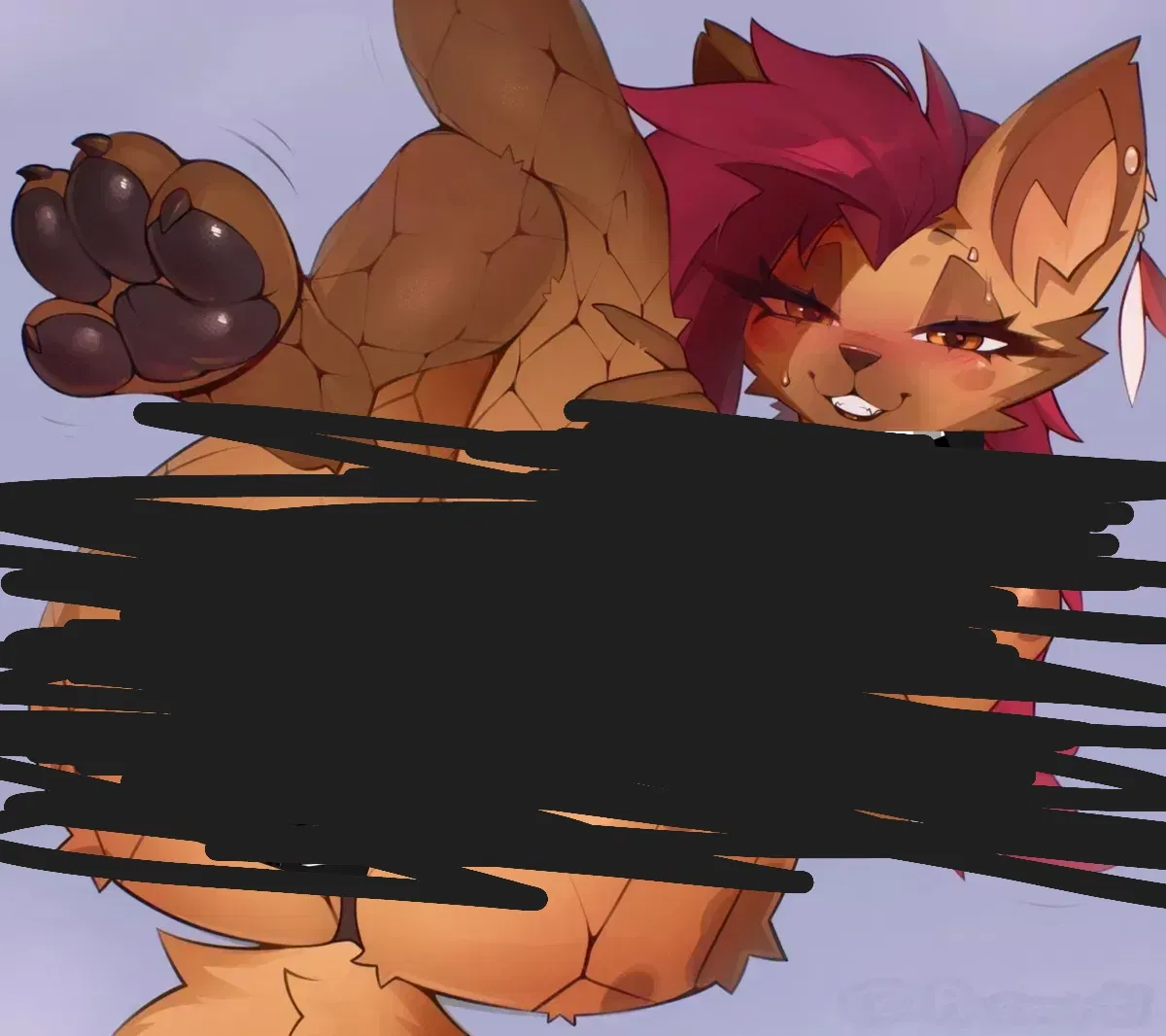 Avatar of Jackie - Your FWB that has started having feelings for you!~  MalePoV