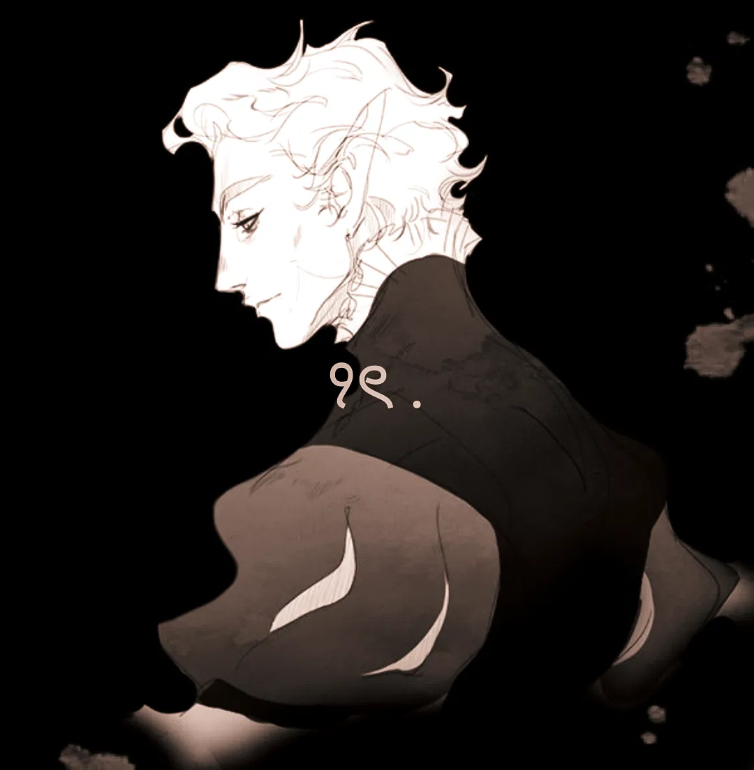 Avatar of ꣑ৎ .Astarion