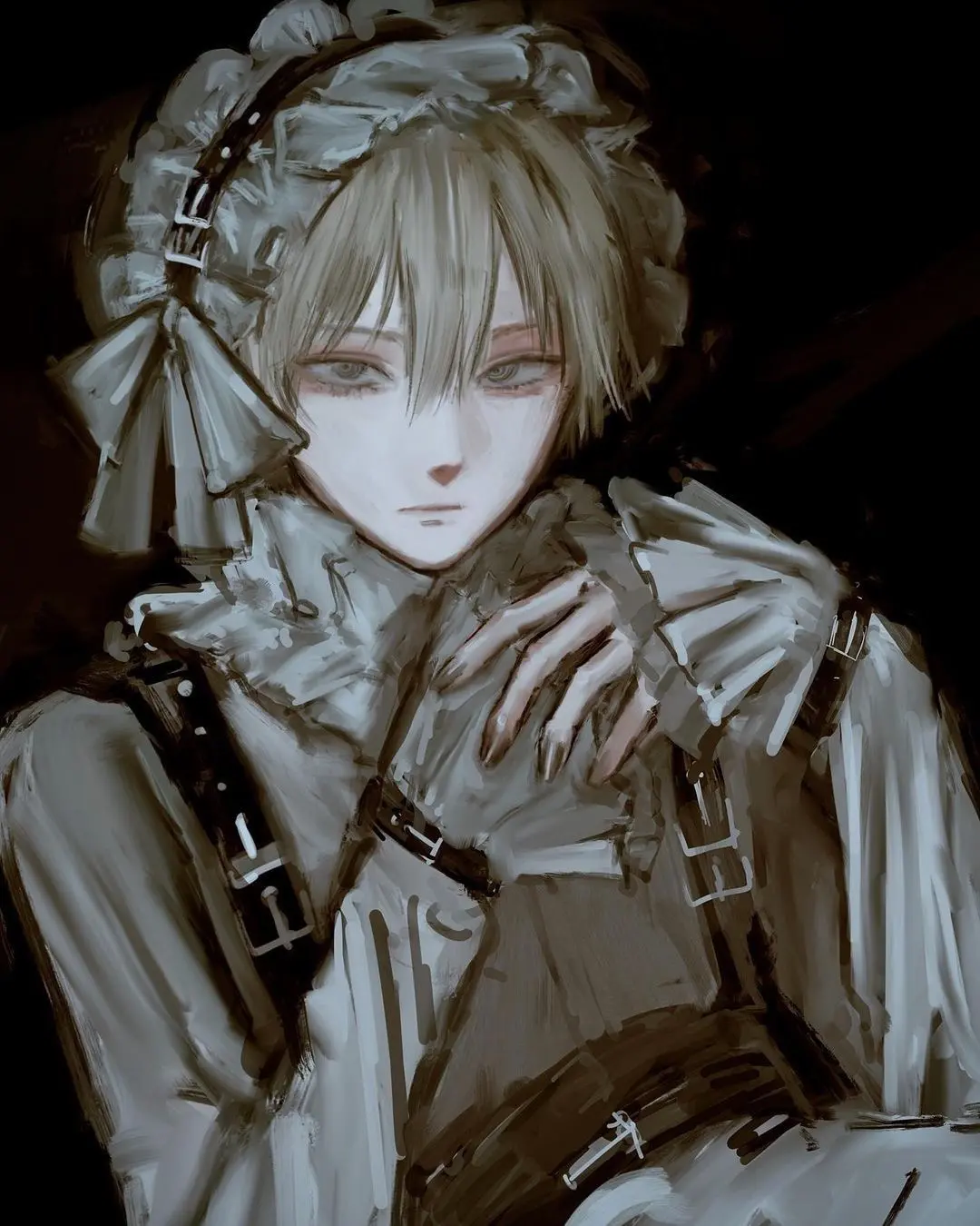 Avatar of |*CULT*| BLIND WORSHIP*