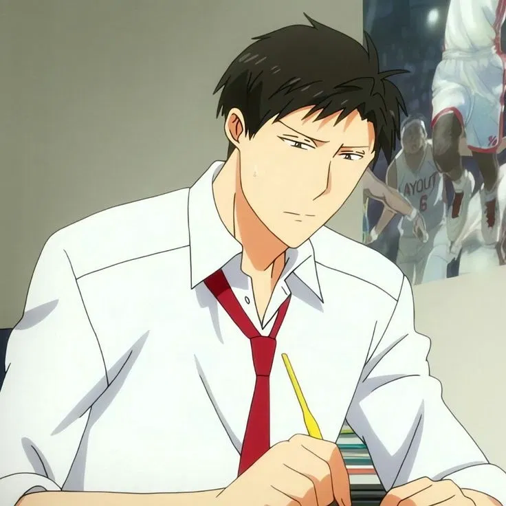 Avatar of Nozaki Umetarou