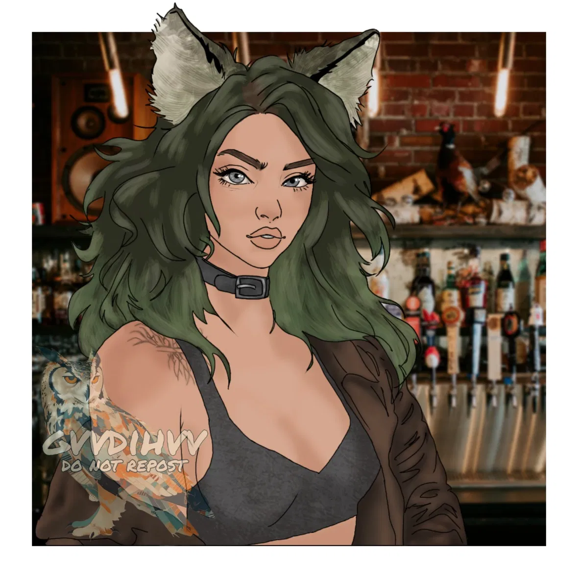 Avatar of Lainey Bower