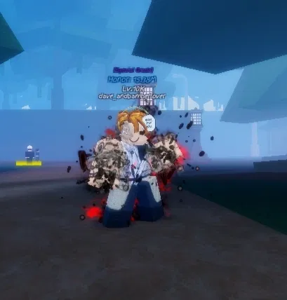 Avatar of I'm still alive and kicking with no idea of bots