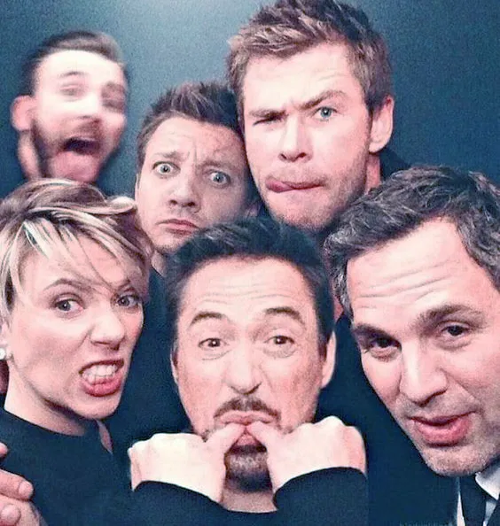 Avatar of Avengers 