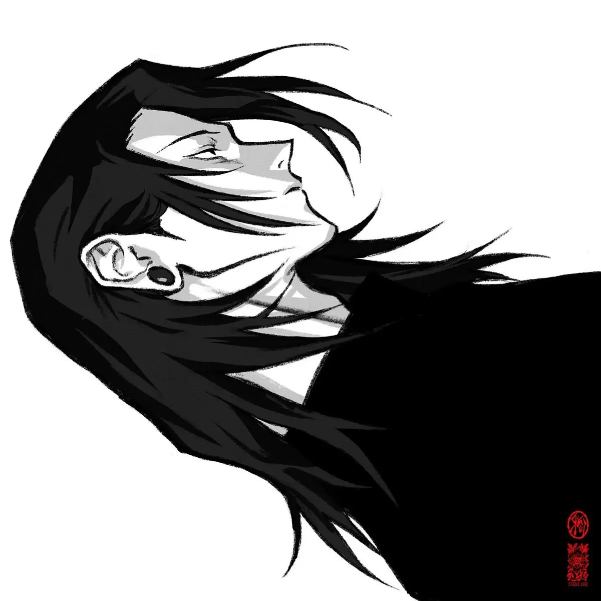 Avatar of Suguru Geto 