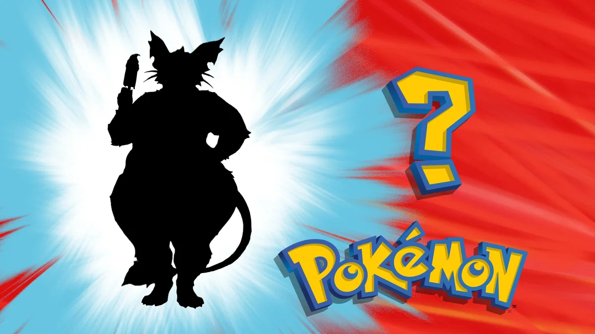 Avatar of Who's Your New Roommate?!