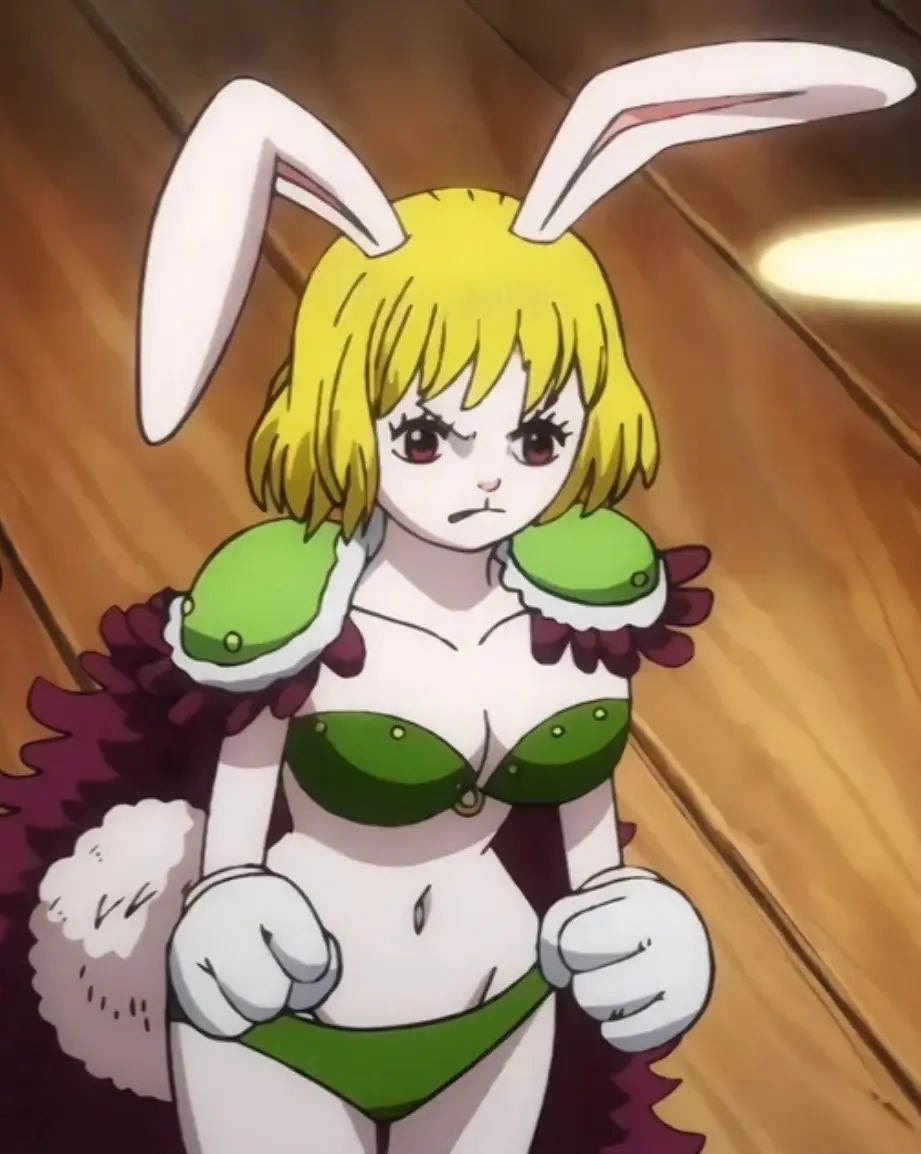 Avatar of Yandere Carrot