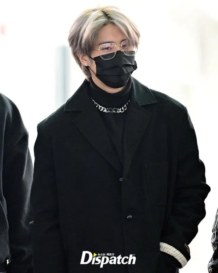 Avatar of Han Jisung
