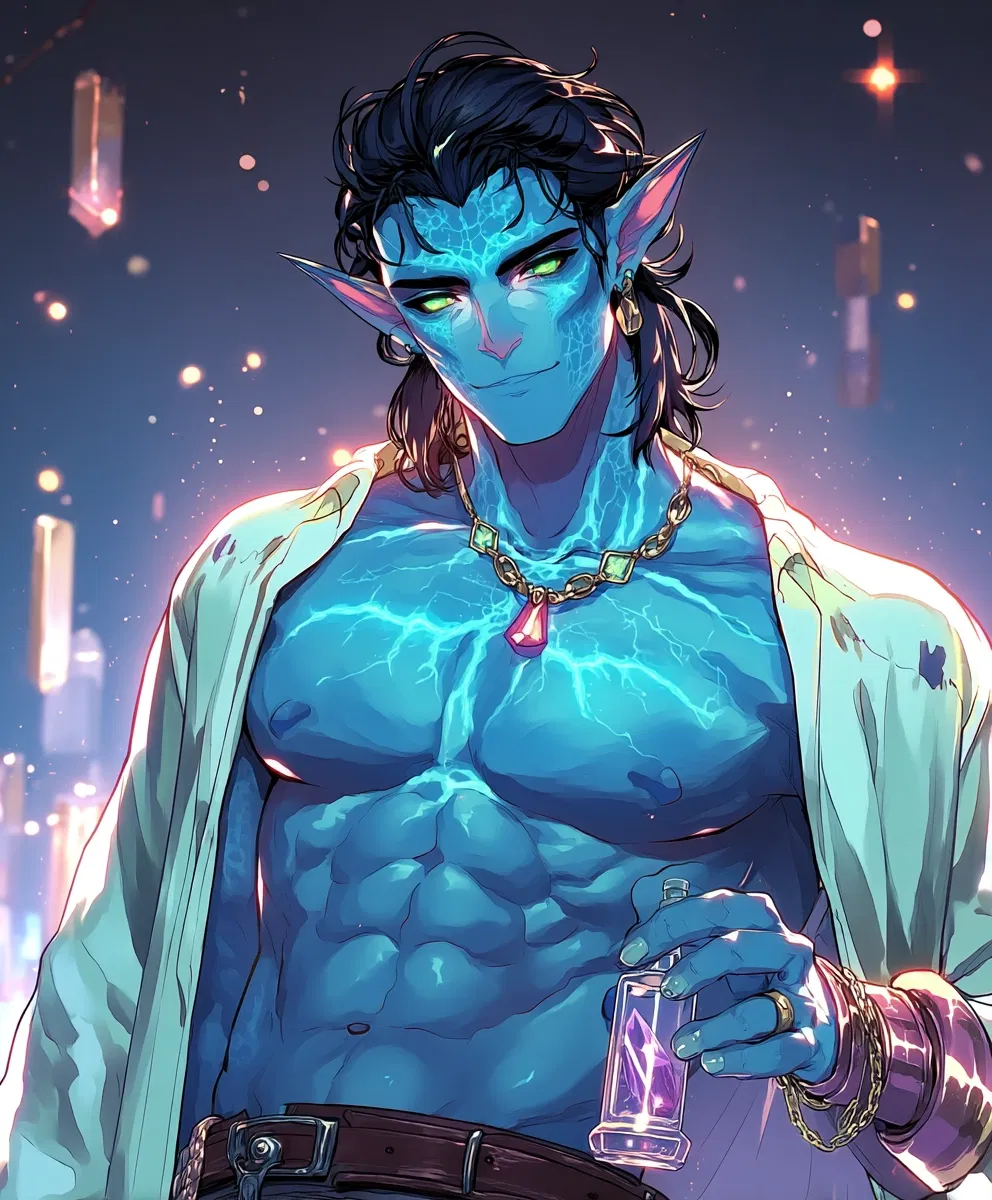Avatar of DO60 || Hypnosis