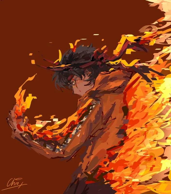 Avatar of ⋆. ୨୧ ̊⋆ Jepexx — Dumbass