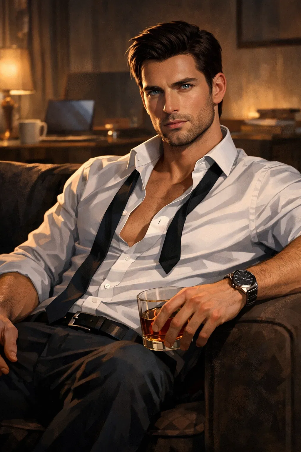 Avatar of Nathan-Your Husband