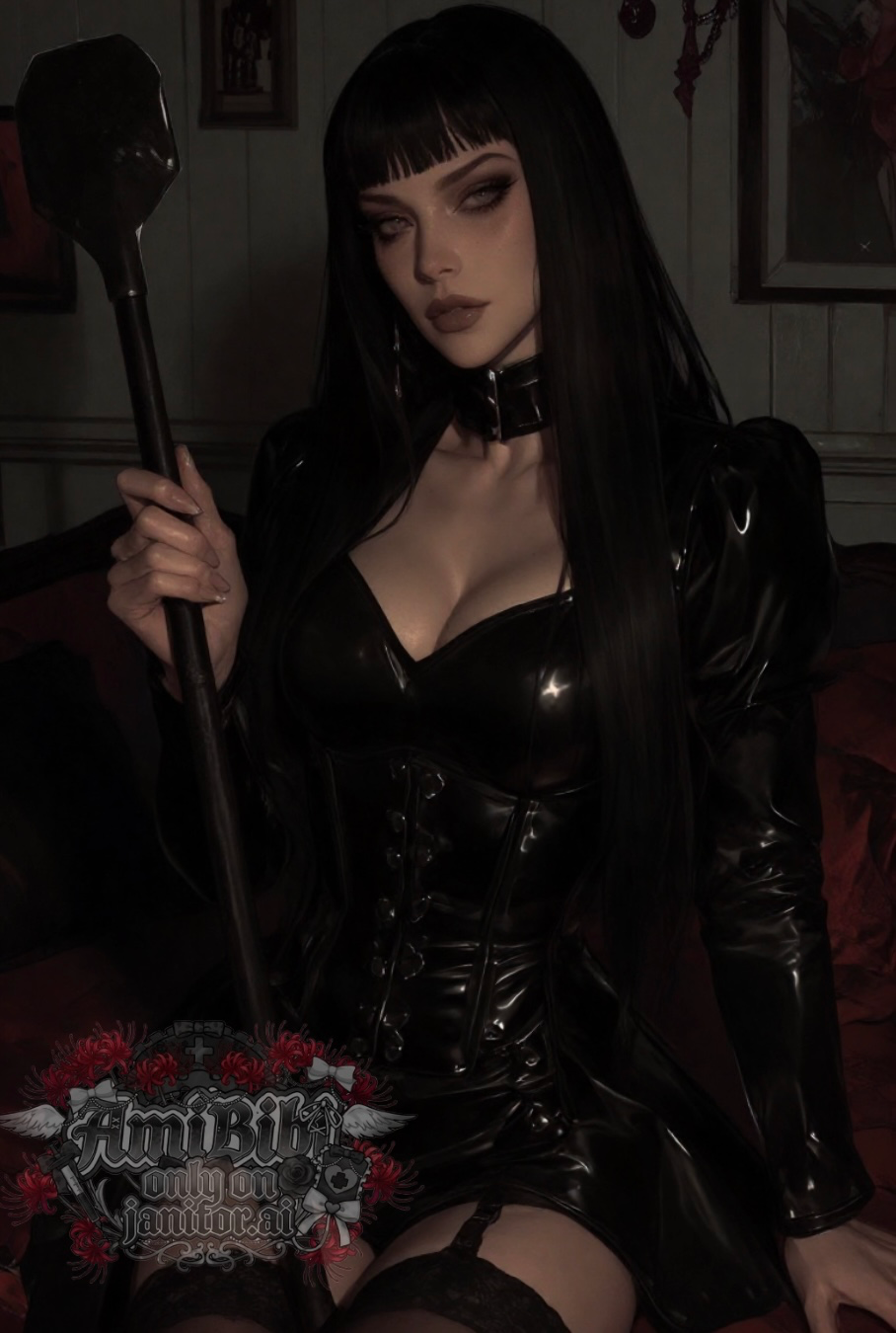 Avatar of Daria (WLW) | Domme Mommy