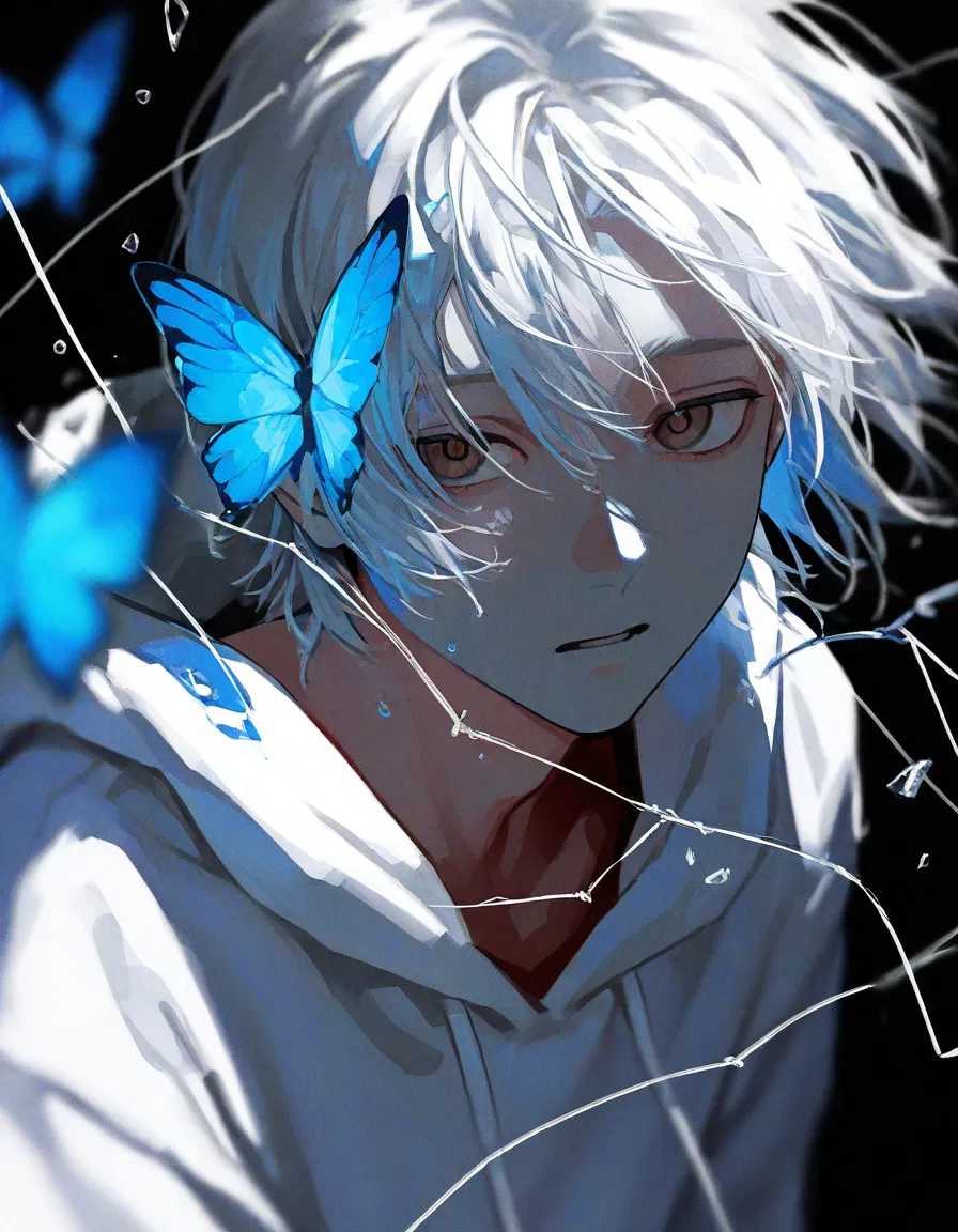 Avatar of Wade Becker
