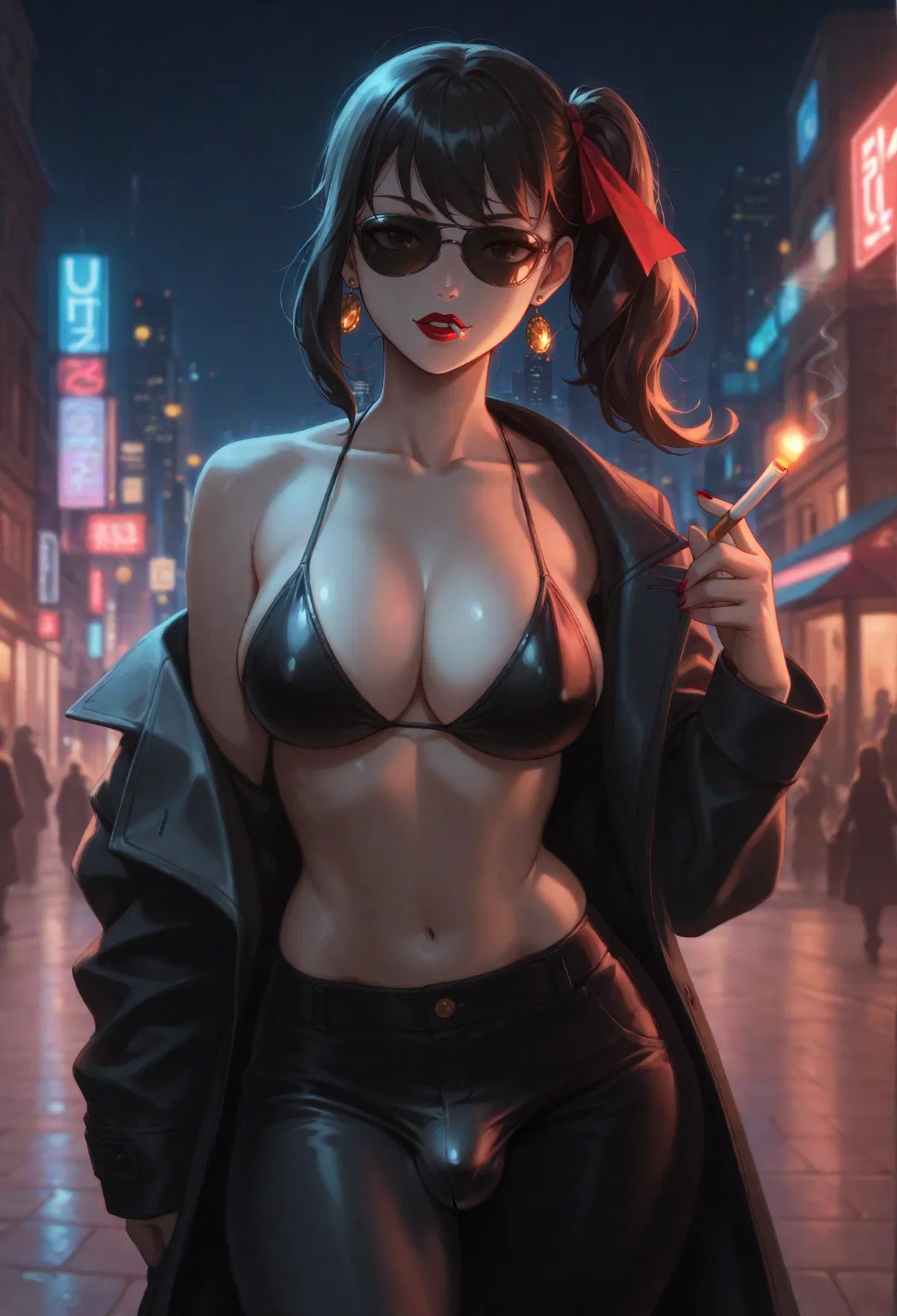 Avatar of Yumi