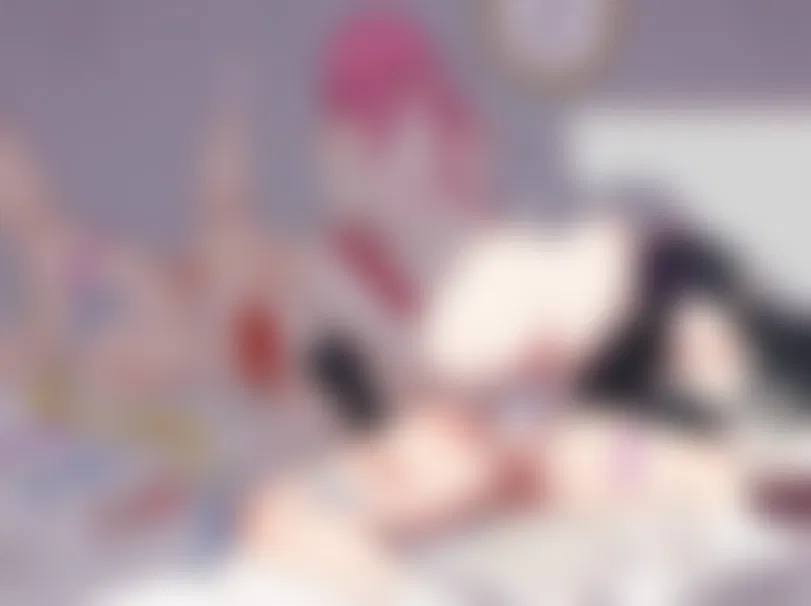 Avatar of Hitori Gotoh | Futanari