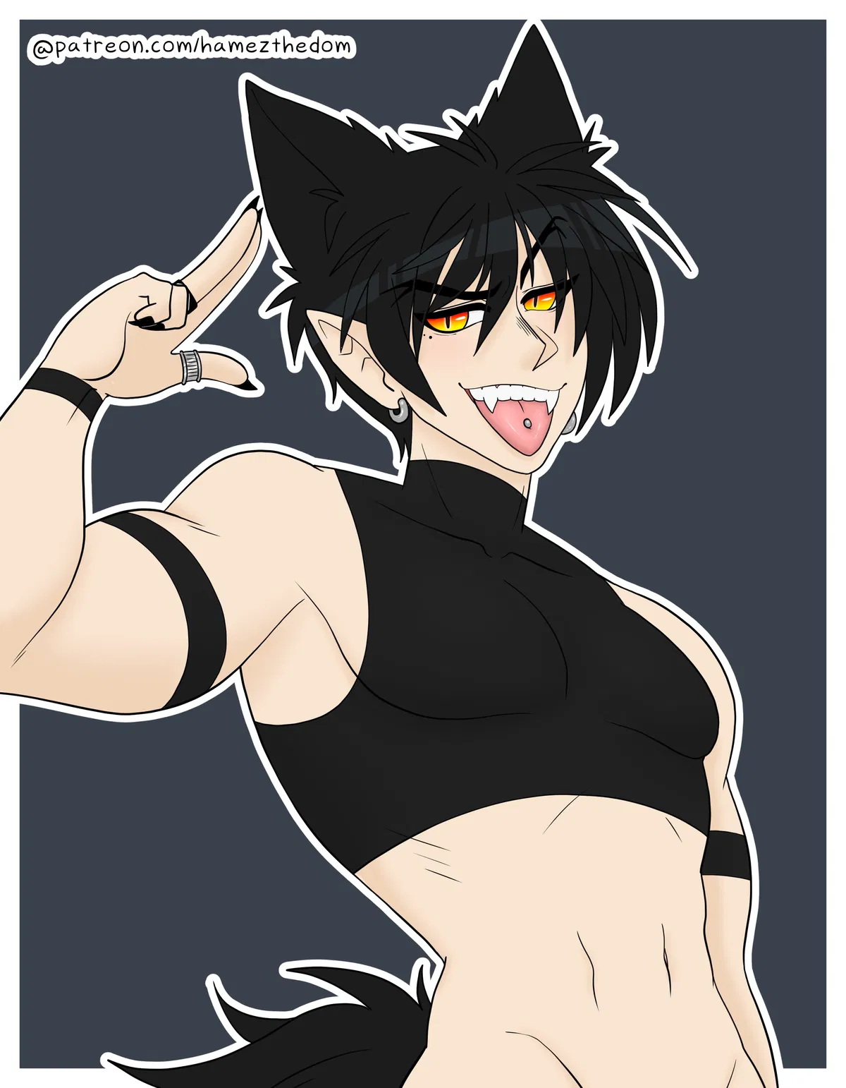 Avatar of Blaise