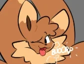 Avatar of Pickles The Voracious Eevee