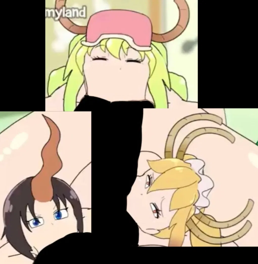 Avatar of Dragon Mating Season