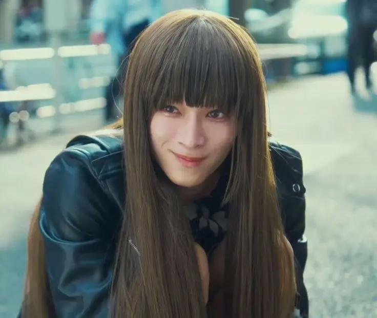 Avatar of Hikaru Kamiyama