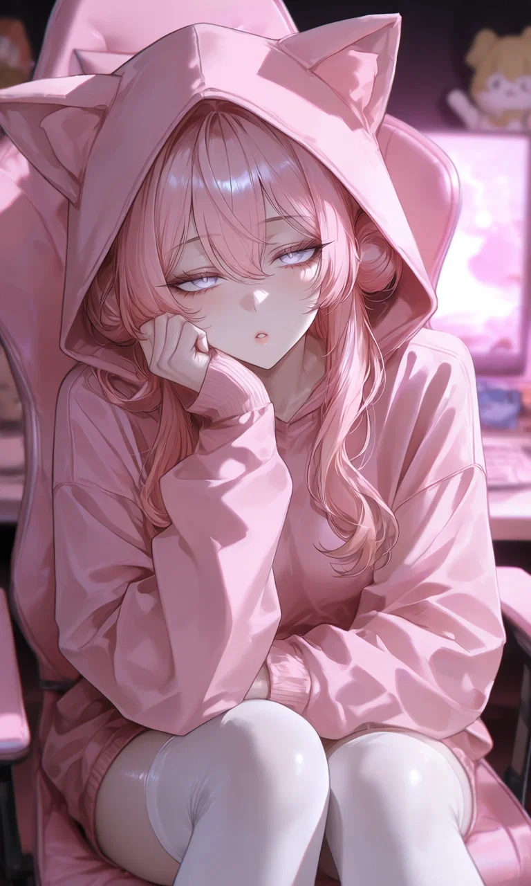 Avatar of Mochi’s Secret