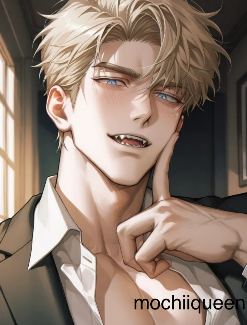 Avatar of Bully- Calix