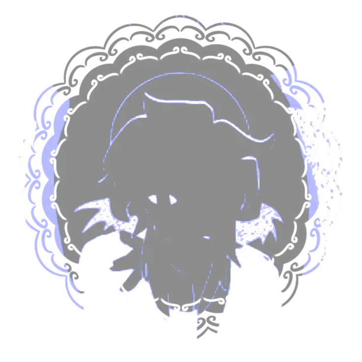 Avatar of ⌗　"　　see? it's that easy.