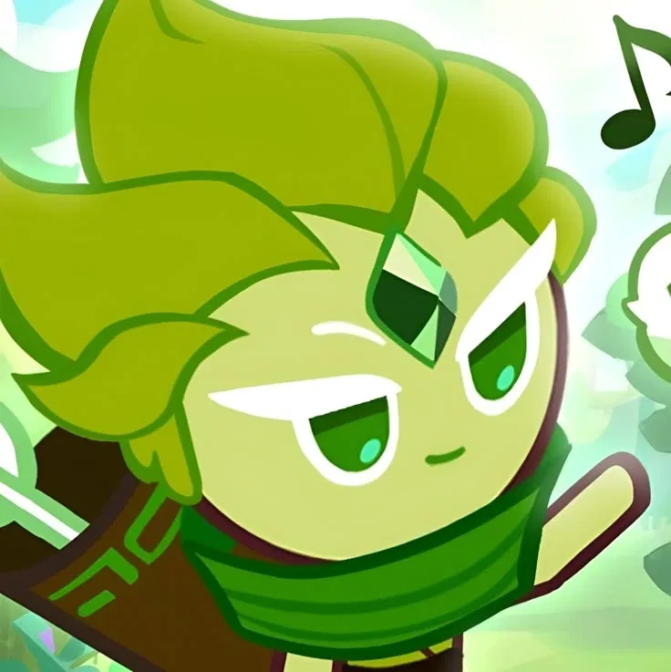 Avatar of Wind Archer Cookie