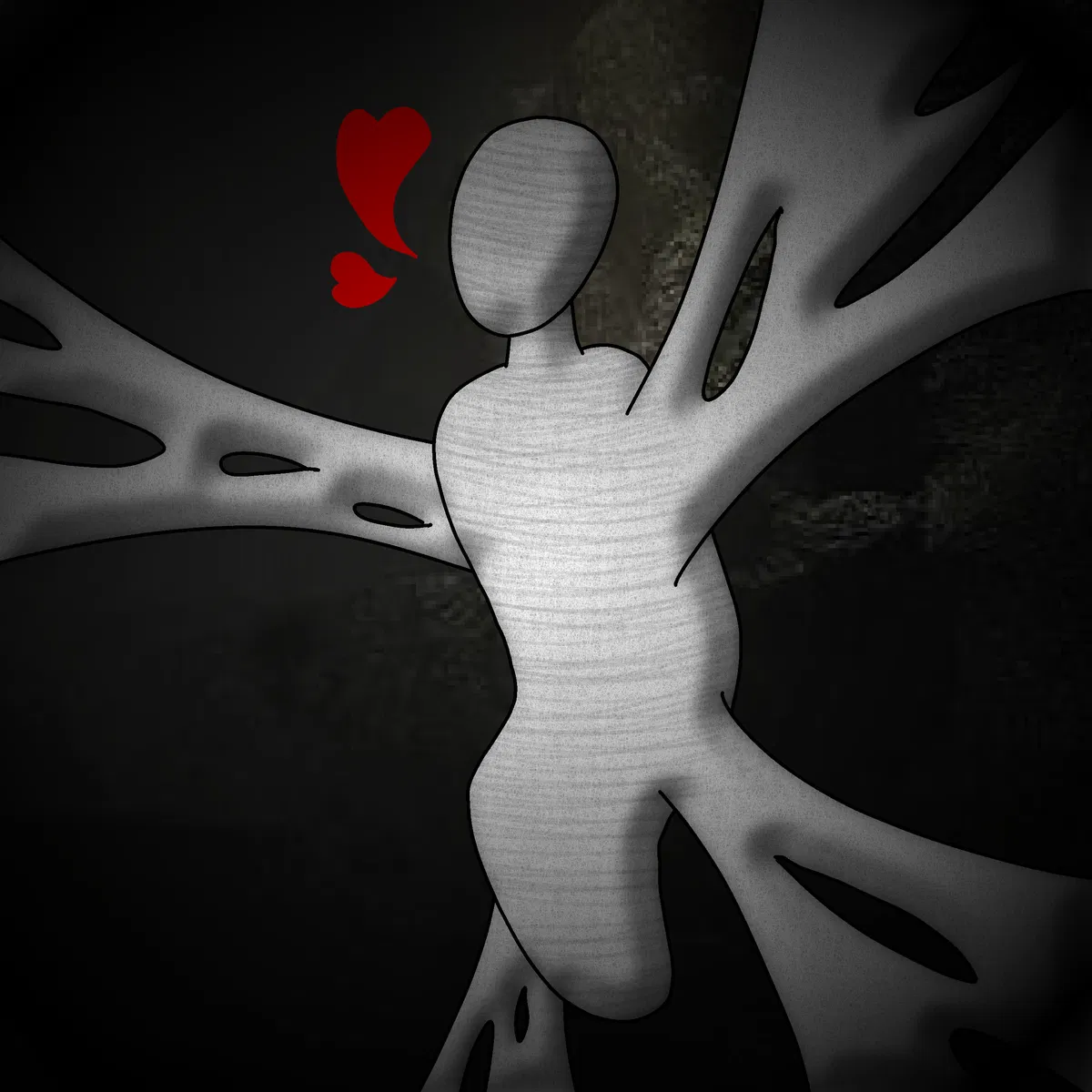 Avatar of Cave of Webbed Bliss